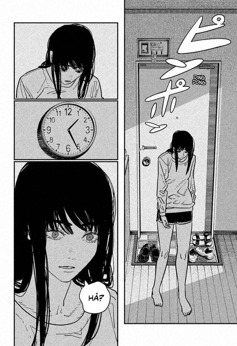 Chainsawman Phần 2 - Chapter 110 - Page 13