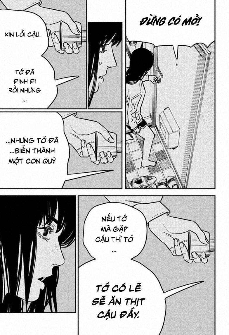 Chainsawman Phần 2 - Chapter 110 - Page 16