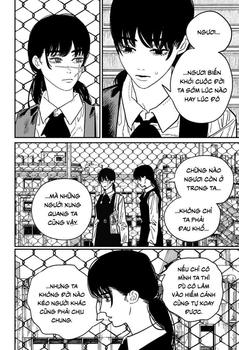 Chainsawman Phần 2 - Chapter 112 - Page 9