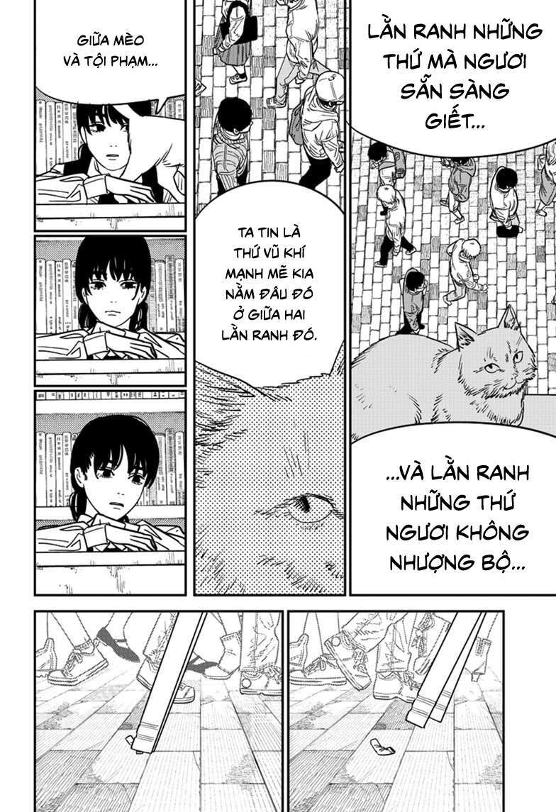 Chainsawman Phần 2 - Chapter 112 - Page 15
