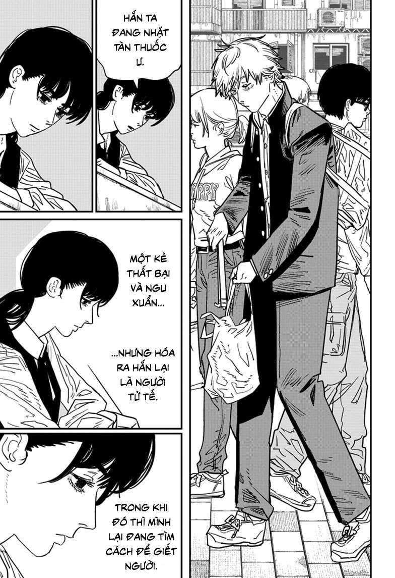 Chainsawman Phần 2 - Chapter 112 - Page 16