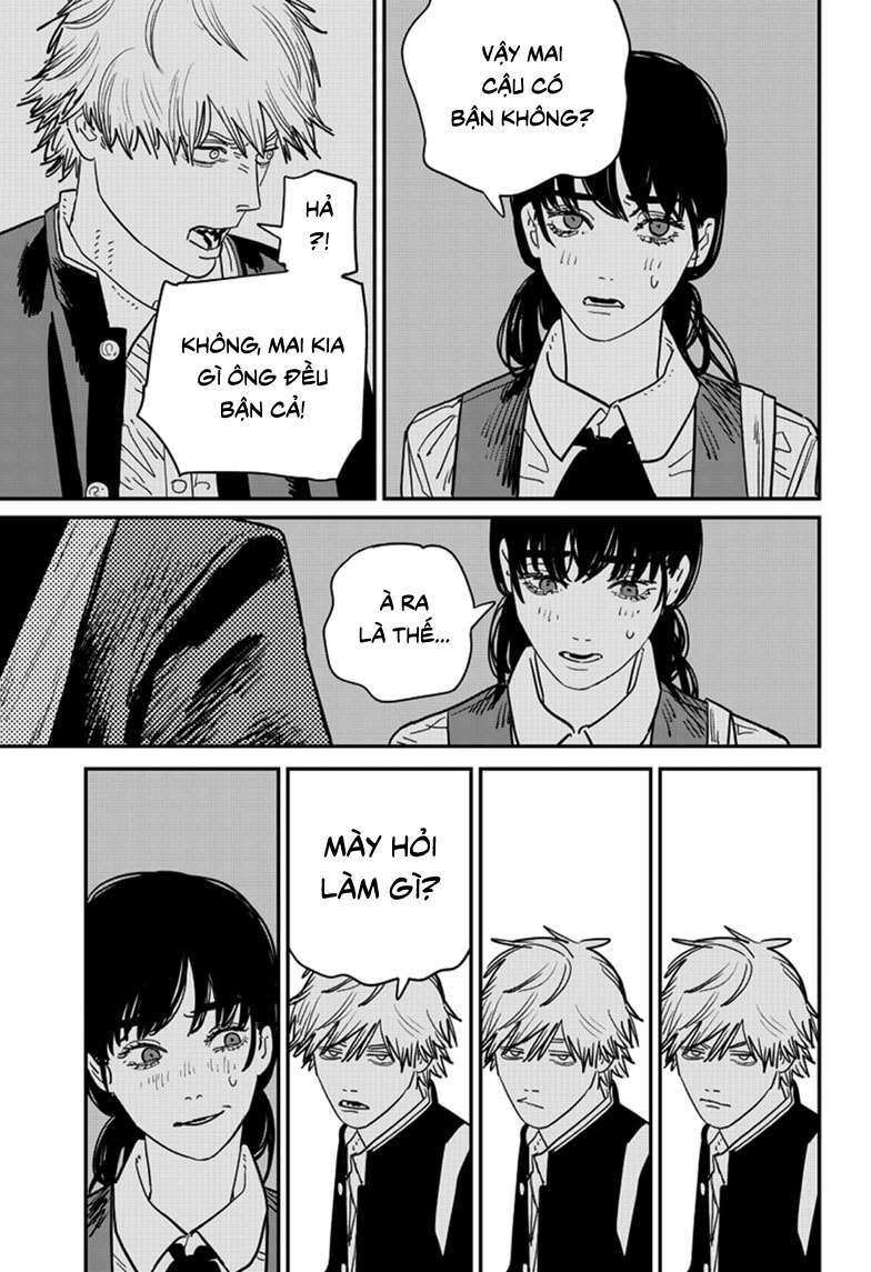 Chainsawman Phần 2 - Chapter 112 - Page 24