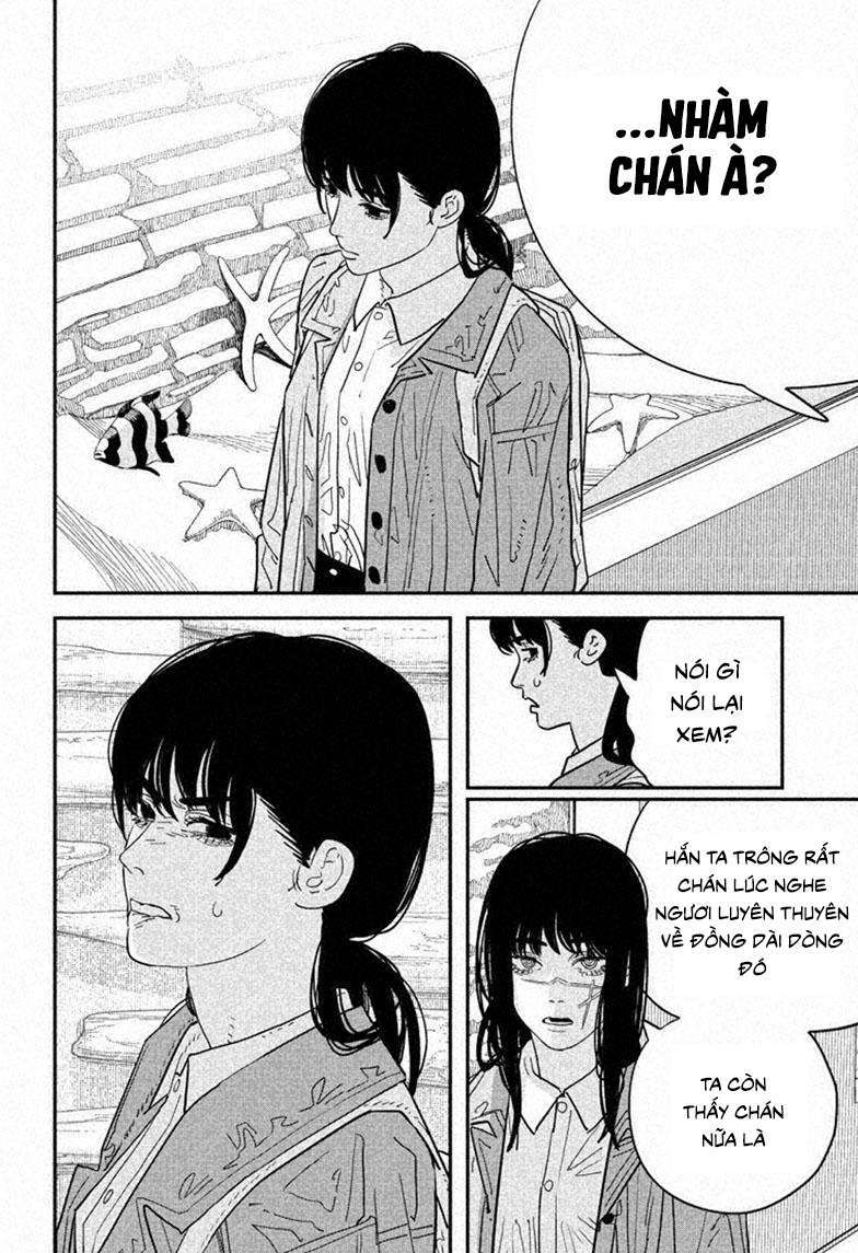 Chainsawman Phần 2 - Chapter 113 - Page 9
