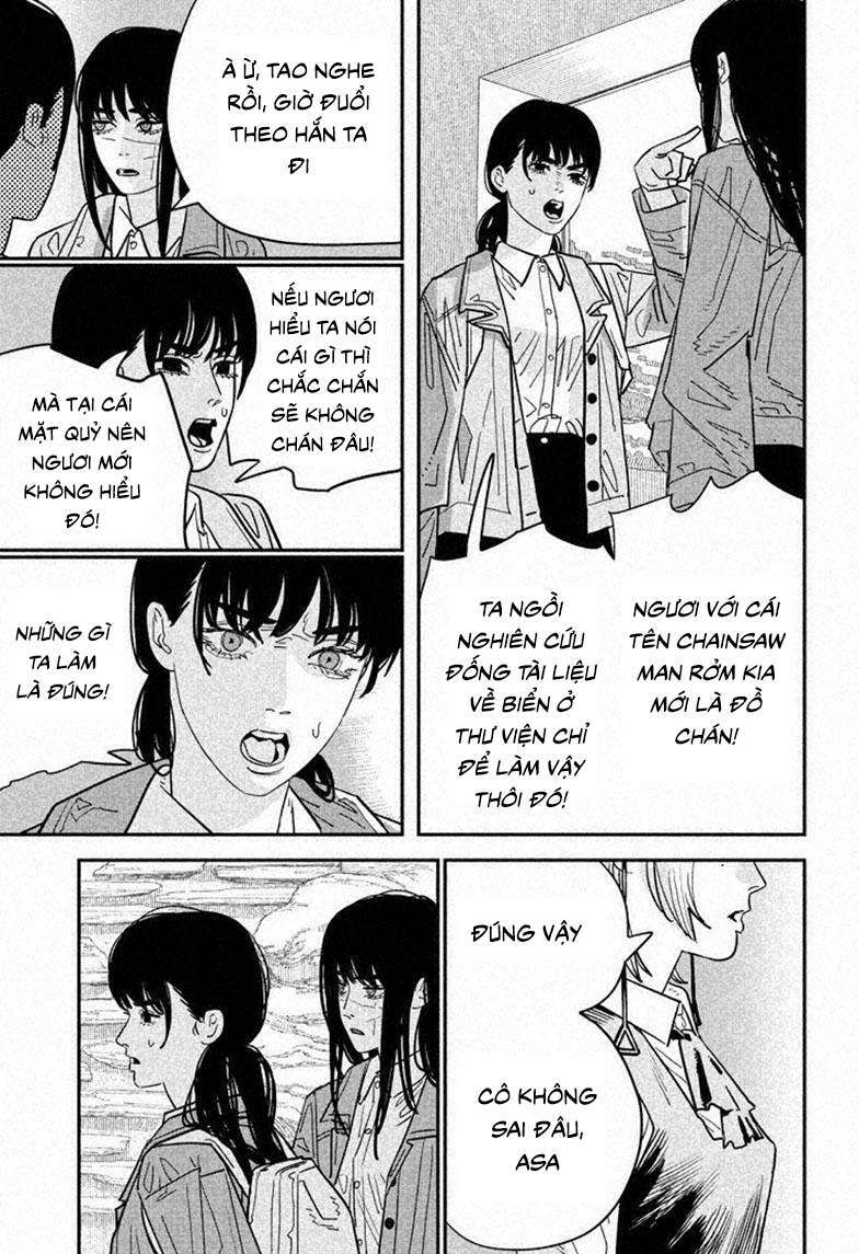 Chainsawman Phần 2 - Chapter 113 - Page 10