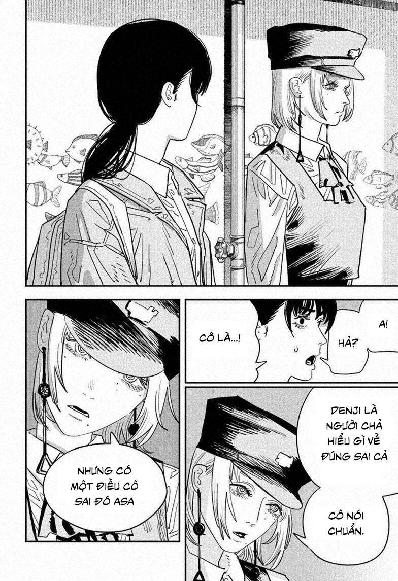 Chainsawman Phần 2 - Chapter 113 - Page 11