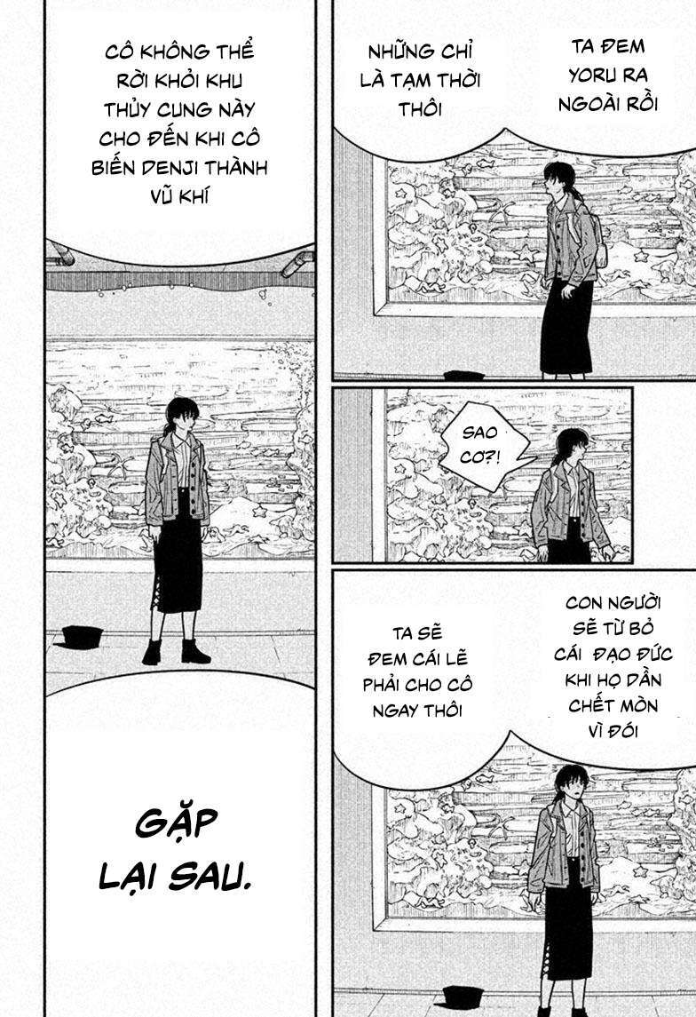 Chainsawman Phần 2 - Chapter 113 - Page 15