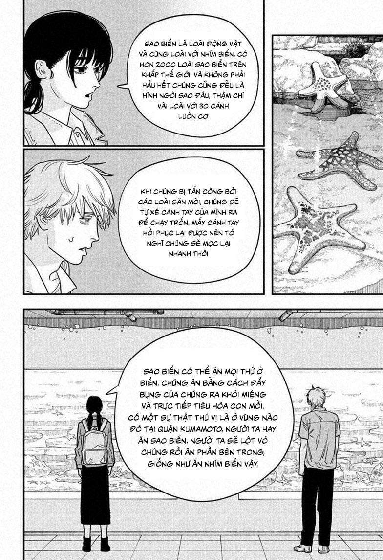 Chainsawman Phần 2 - Chapter 113 - Page 5