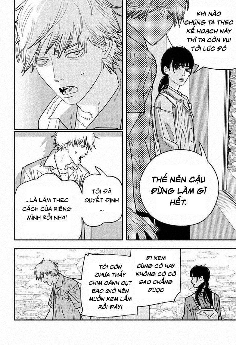 Chainsawman Phần 2 - Chapter 113 - Page 7