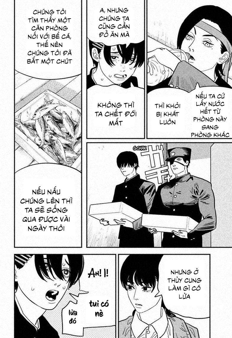 Chainsawman Phần 2 - Chapter 114 - Page 10