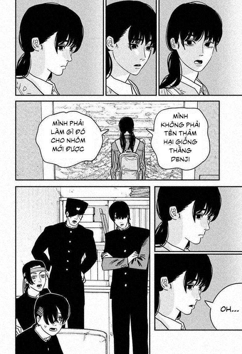 Chainsawman Phần 2 - Chapter 114 - Page 16