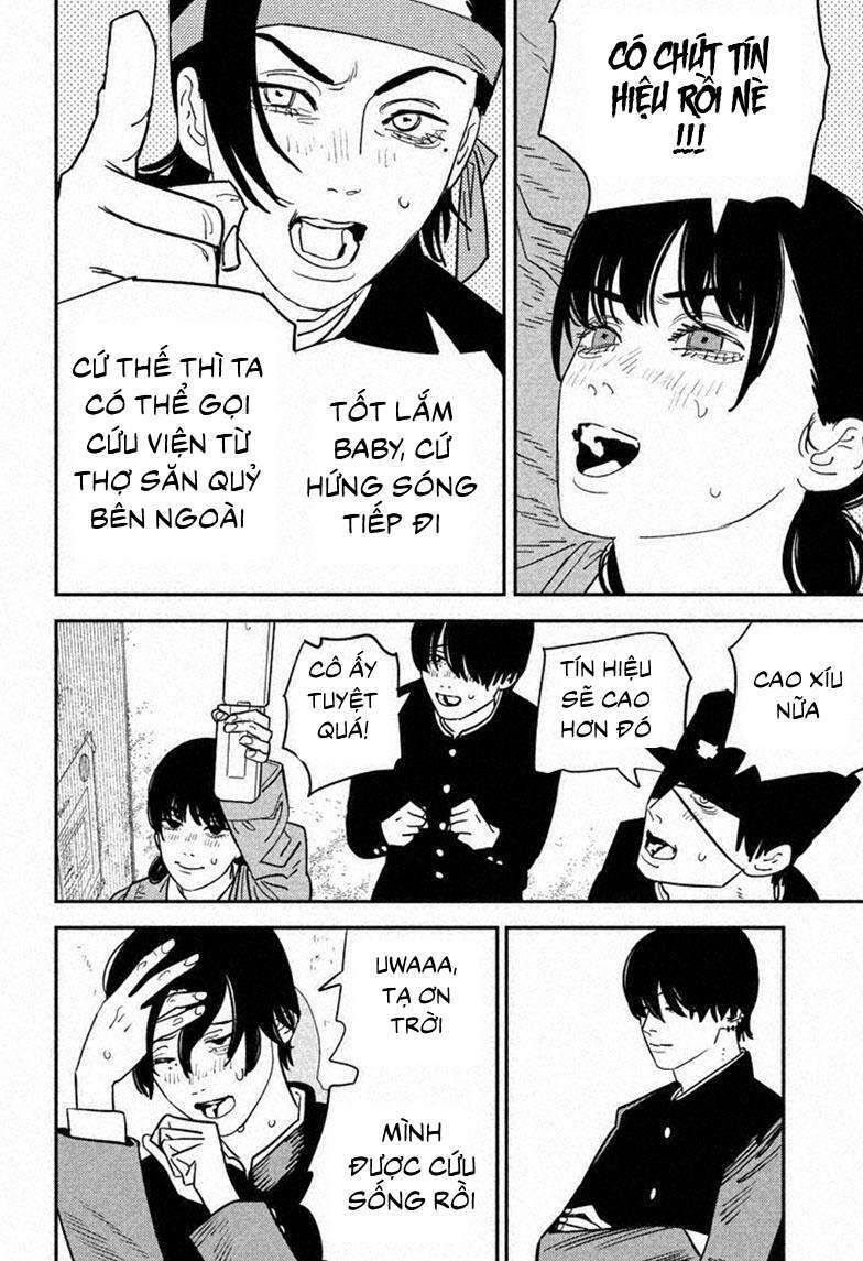 Chainsawman Phần 2 - Chapter 114 - Page 18