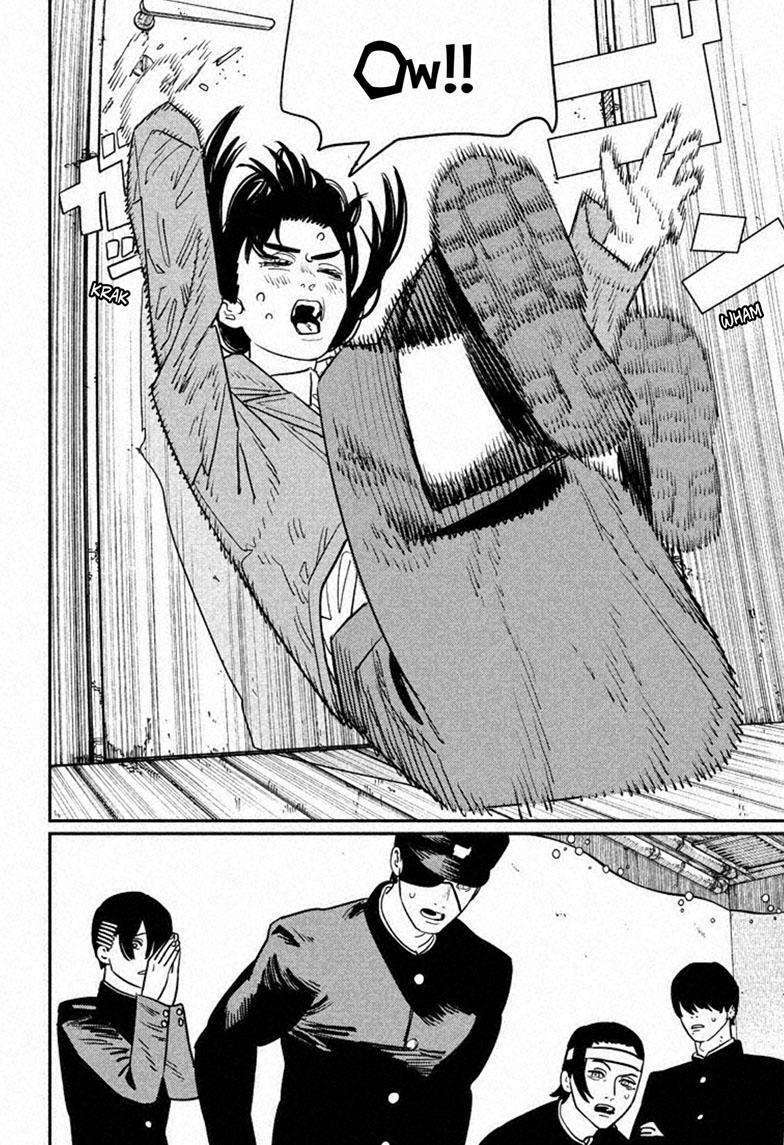 Chainsawman Phần 2 - Chapter 114 - Page 20