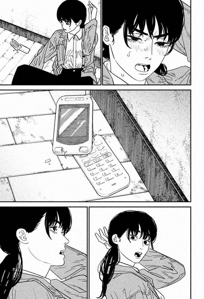 Chainsawman Phần 2 - Chapter 114 - Page 21