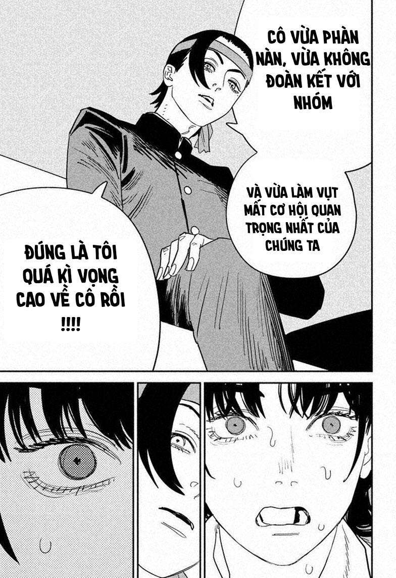Chainsawman Phần 2 - Chapter 114 - Page 23