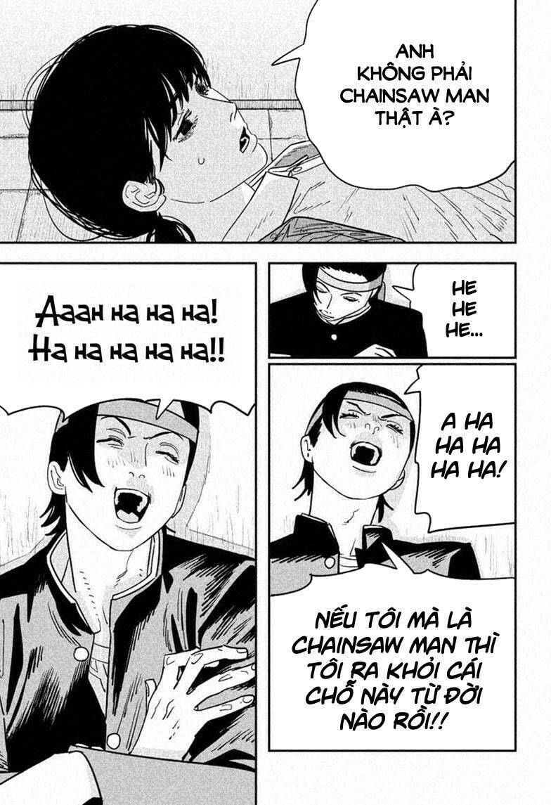 Chainsawman Phần 2 - Chapter 115 - Page 3