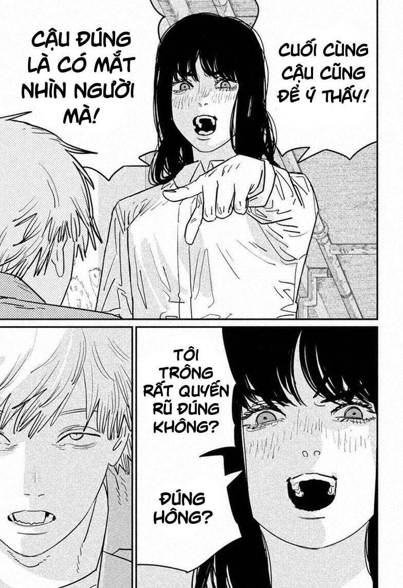 Chainsawman Phần 2 - Chapter 116 - Page 9