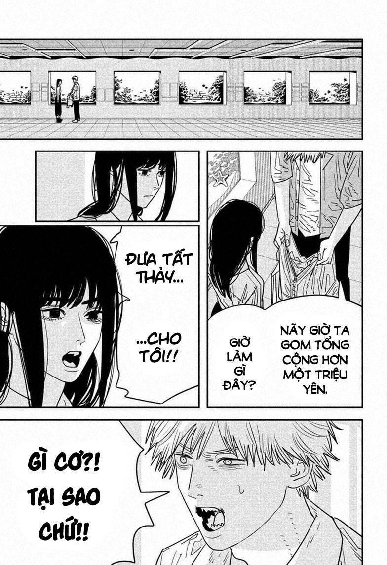 Chainsawman Phần 2 - Chapter 116 - Page 15