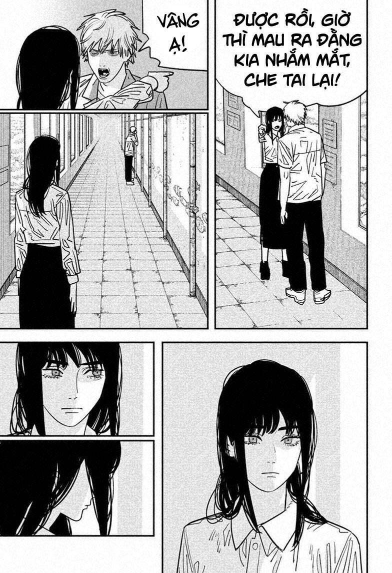 Chainsawman Phần 2 - Chapter 116 - Page 16