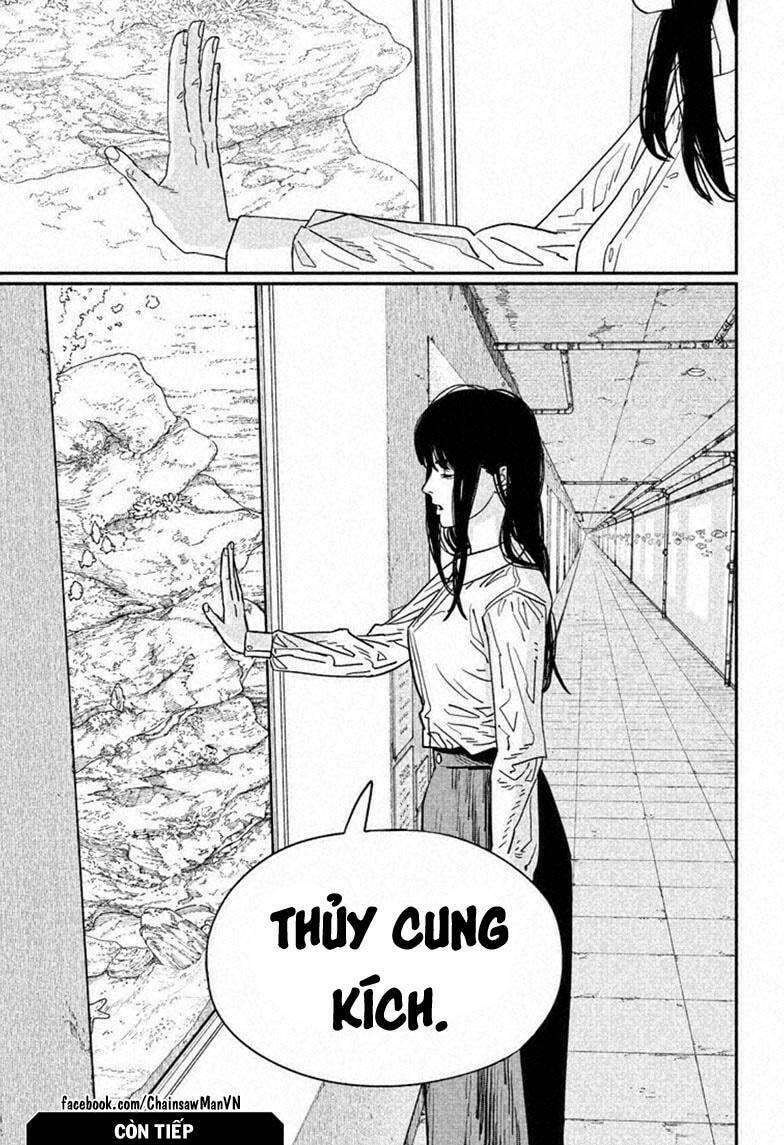 Chainsawman Phần 2 - Chapter 116 - Page 18