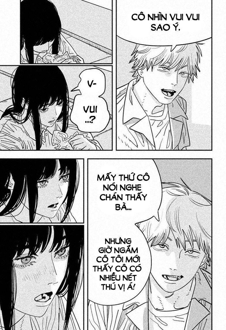 Chainsawman Phần 2 - Chapter 116 - Page 7