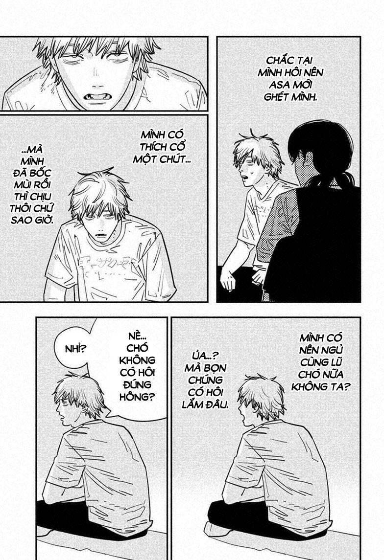 Chainsawman Phần 2 - Chapter 119 - Page 9