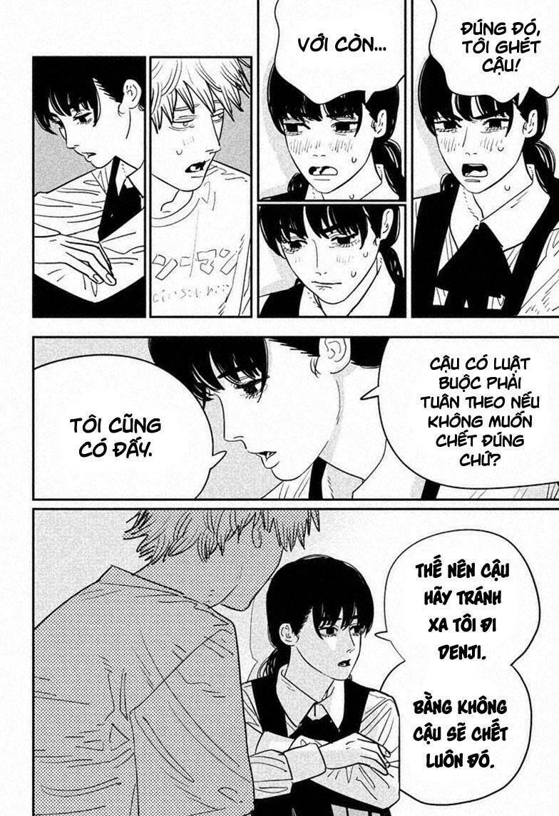 Chainsawman Phần 2 - Chapter 119 - Page 6