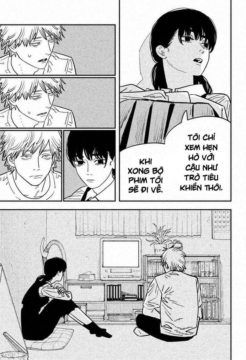 Chainsawman Phần 2 - Chapter 119 - Page 7