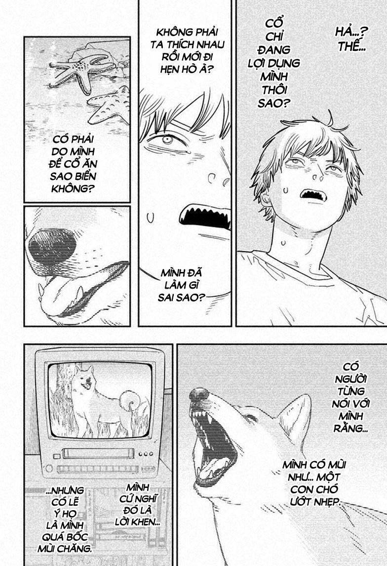 Chainsawman Phần 2 - Chapter 119 - Page 8