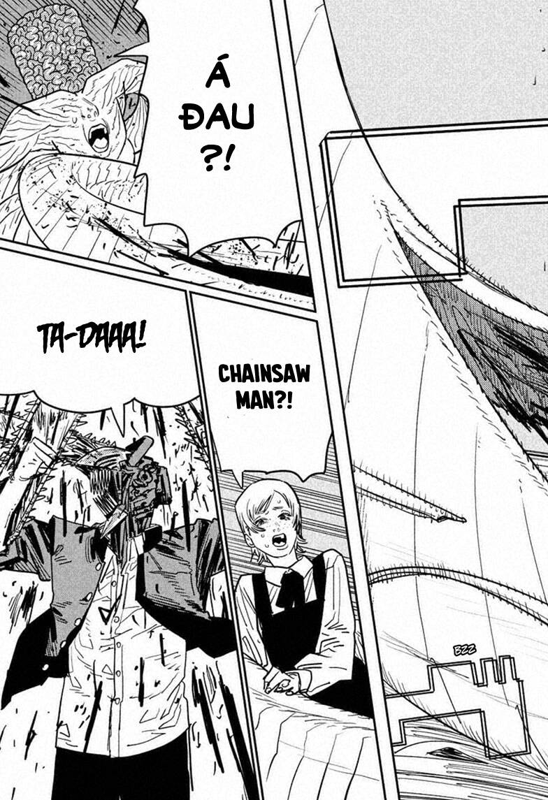 Chainsawman Phần 2 - Chapter 12 - Page 10