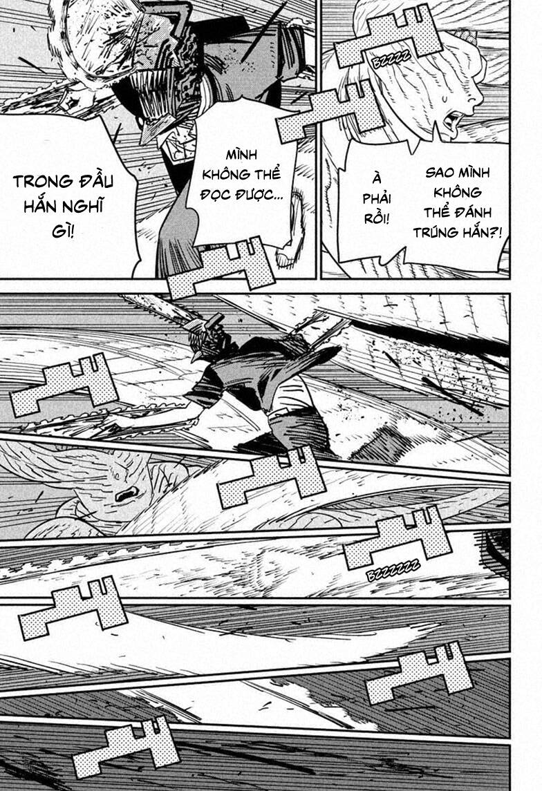 Chainsawman Phần 2 - Chapter 12 - Page 12