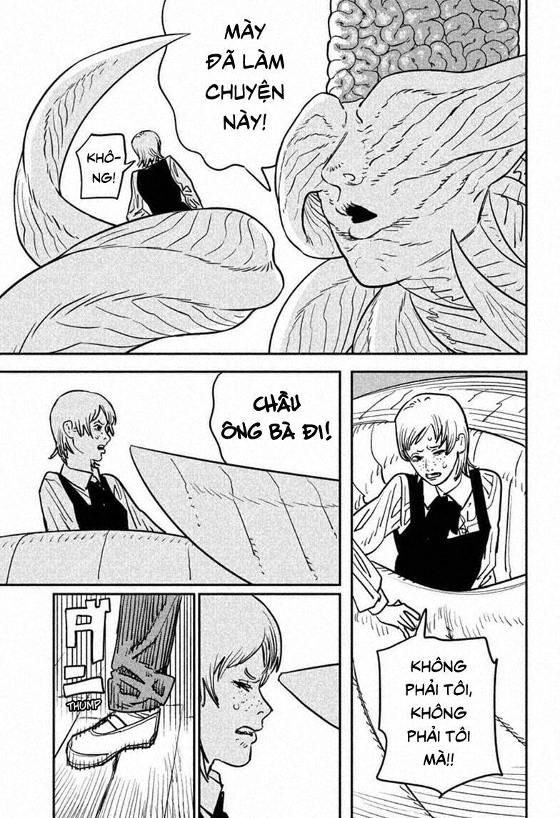 Chainsawman Phần 2 - Chapter 12 - Page 6