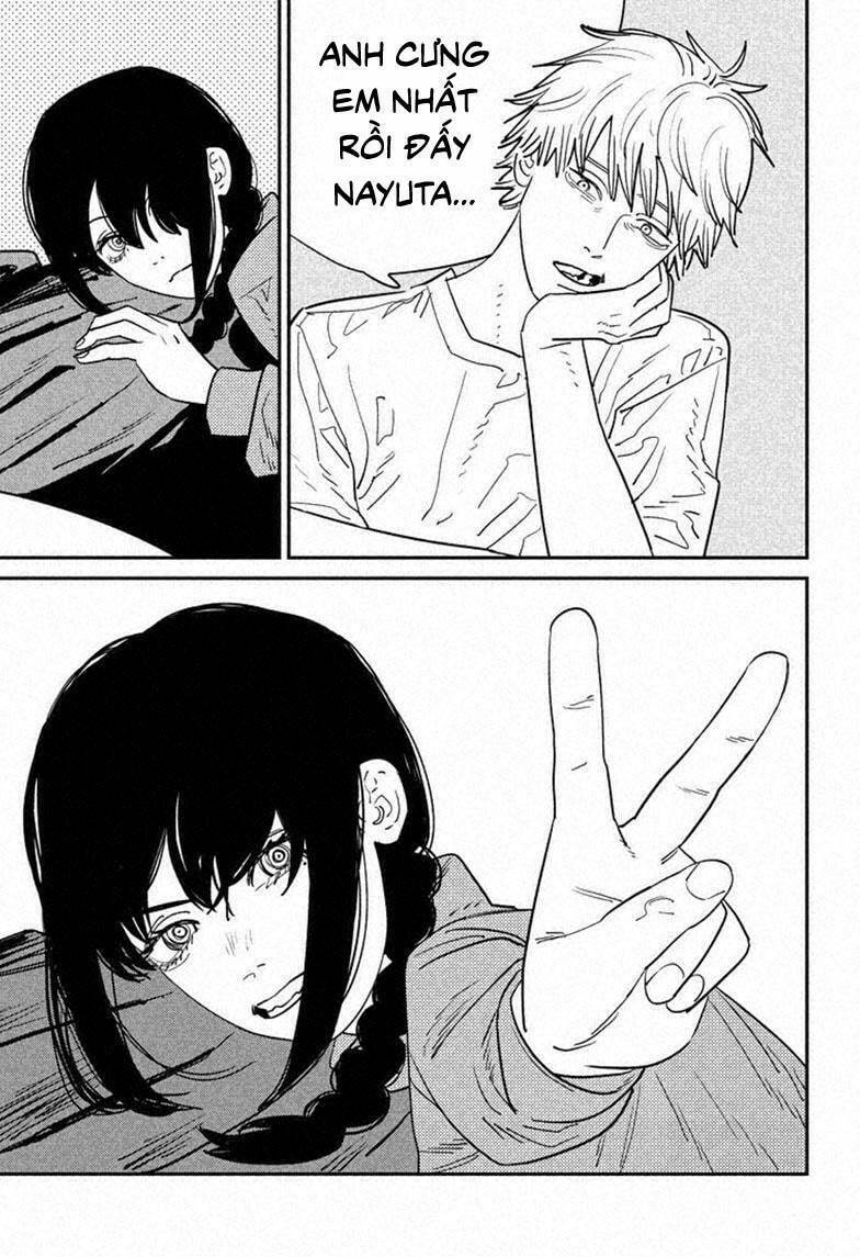 Chainsawman Phần 2 - Chapter 120 - Page 9