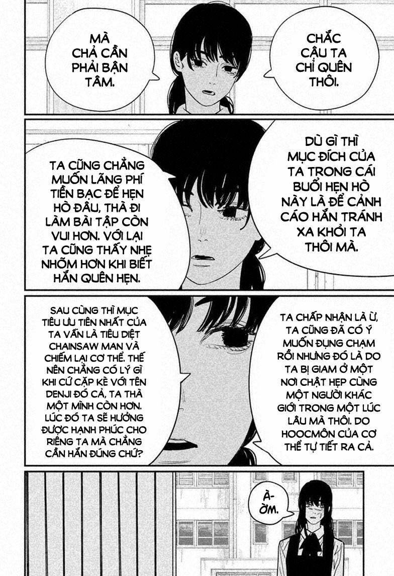 Chainsawman Phần 2 - Chapter 120 - Page 12