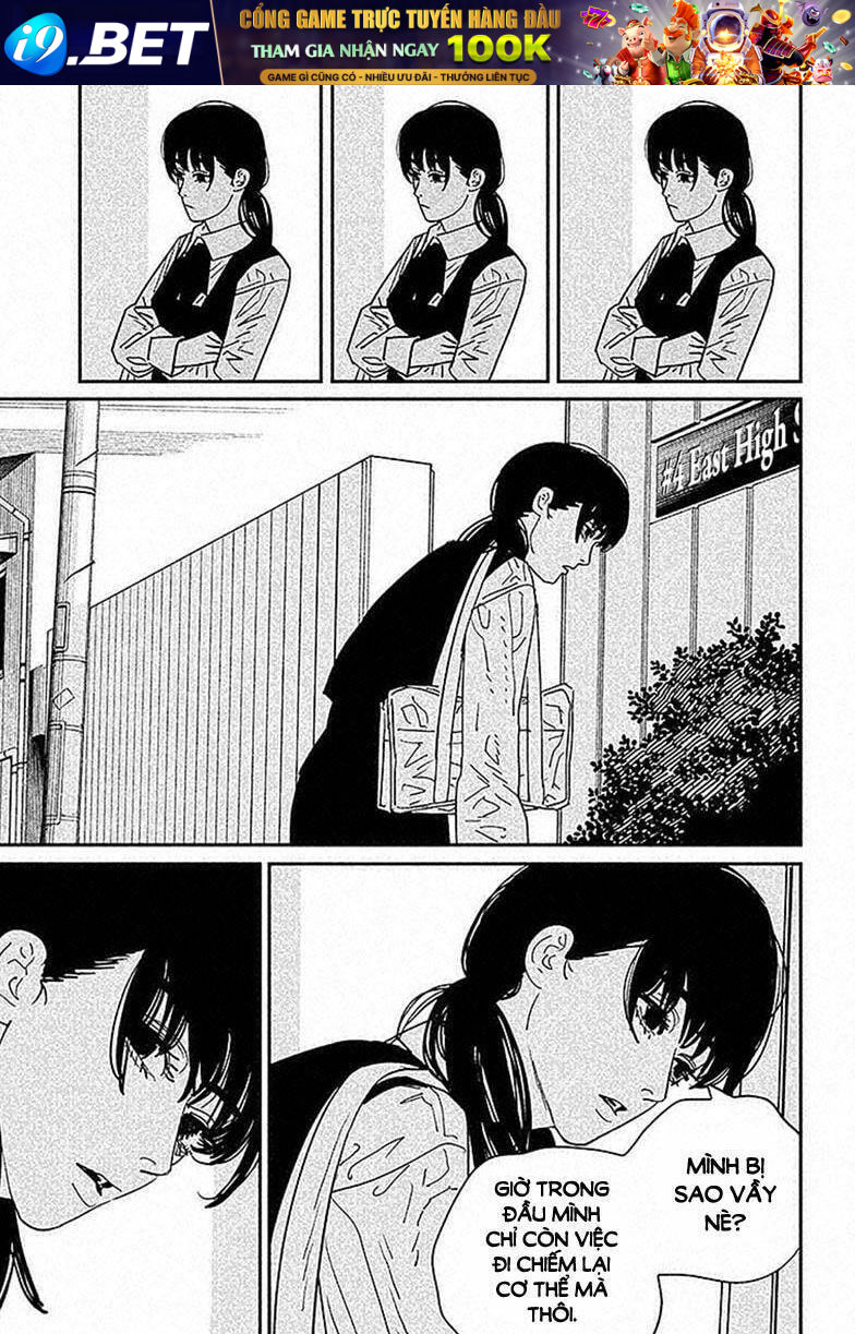 Chainsawman Phần 2 - Chapter 120 - Page 13