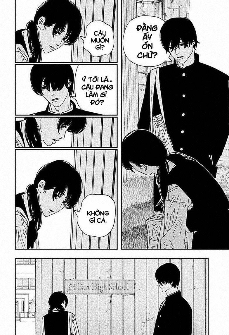 Chainsawman Phần 2 - Chapter 120 - Page 14