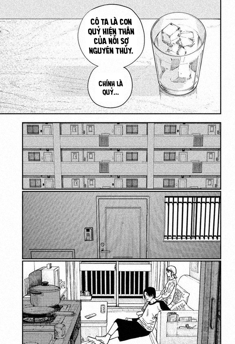 Chainsawman Phần 2 - Chapter 122 - Page 7