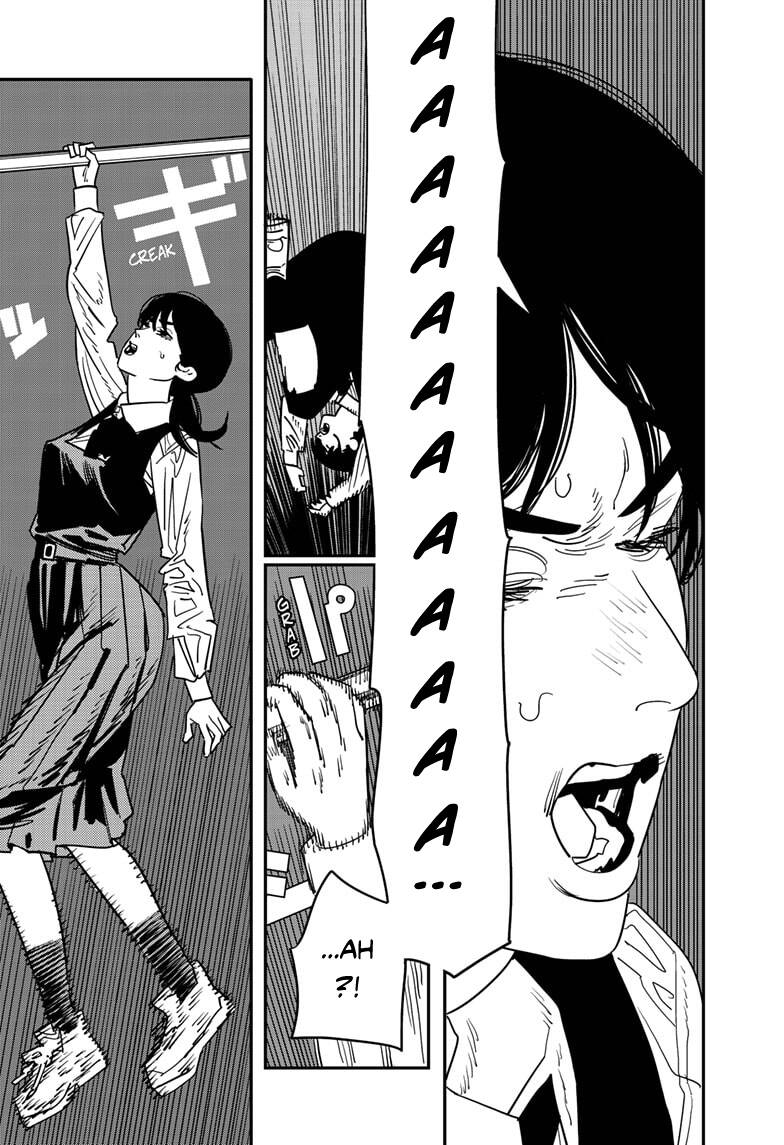 Chainsawman Phần 2 - Chapter 123 - Page 12