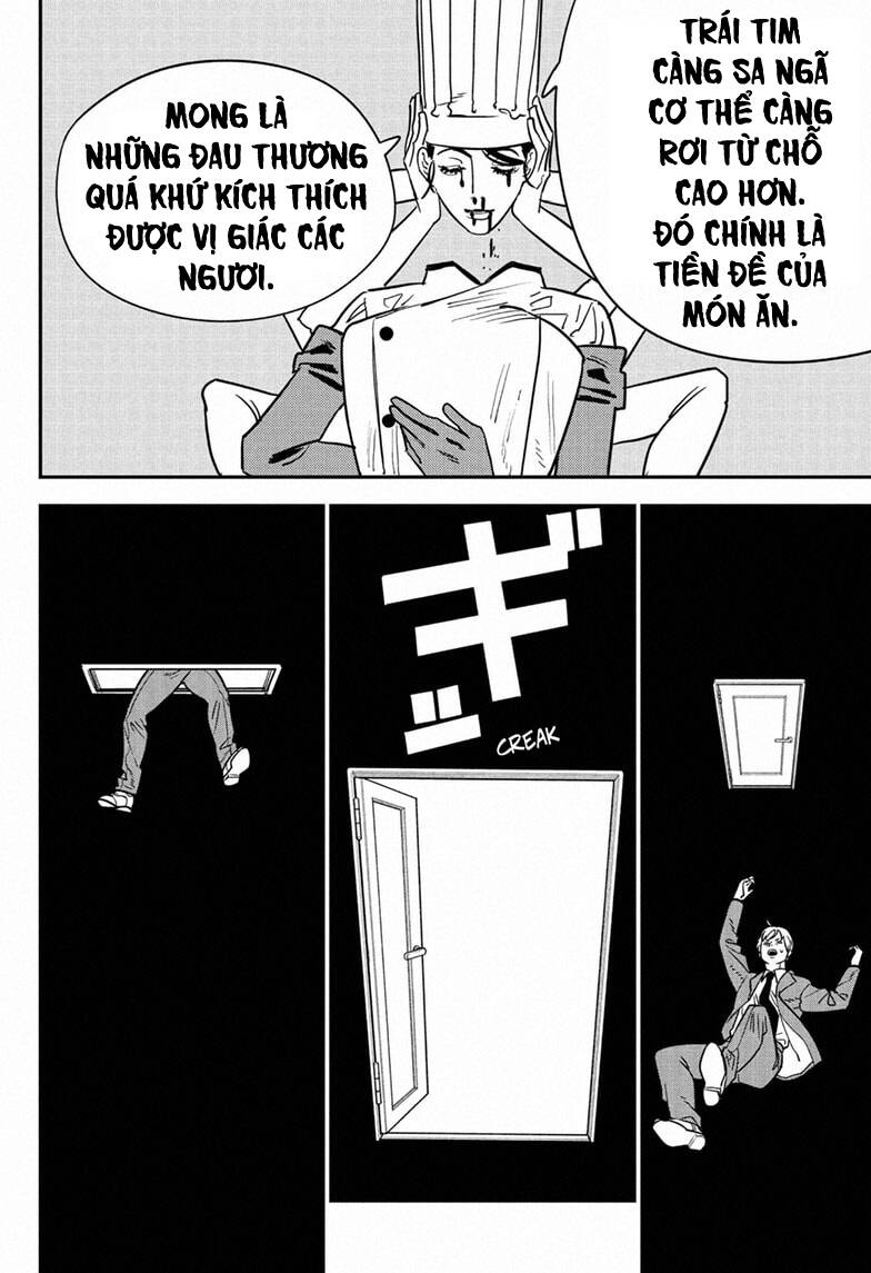 Chainsawman Phần 2 - Chapter 123 - Page 15