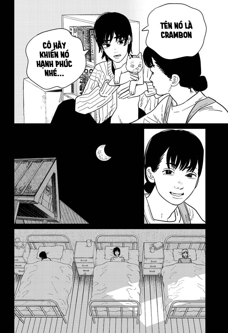 Chainsawman Phần 2 - Chapter 123 - Page 8