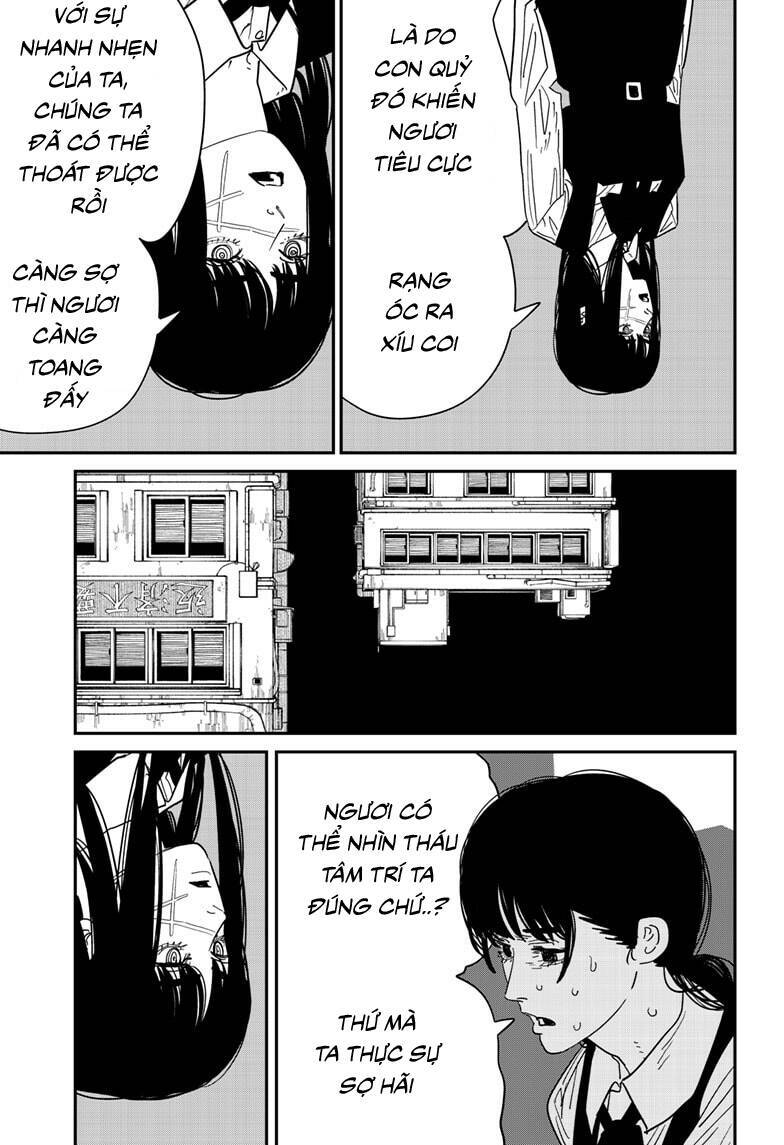 Chainsawman Phần 2 - Chapter 124 - Page 9