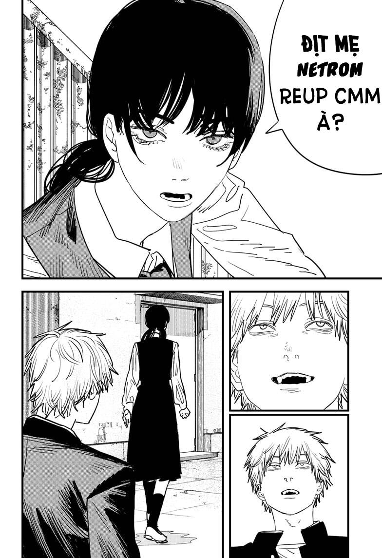 Chainsawman Phần 2 - Chapter 125 - Page 13