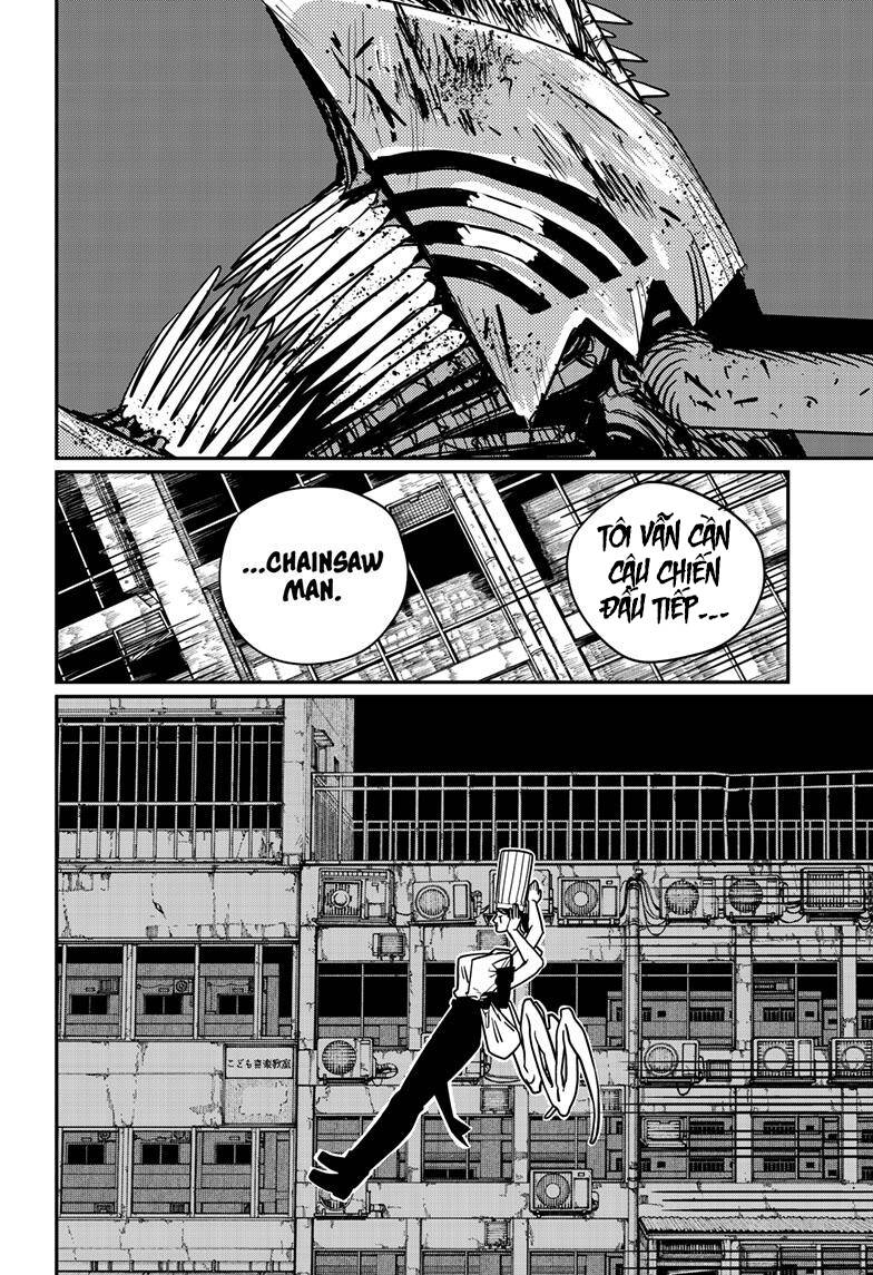 Chainsawman Phần 2 - Chapter 126 - Page 13