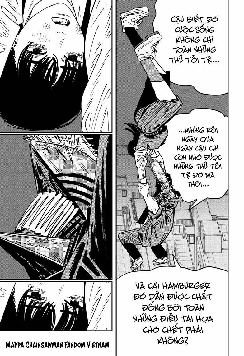 Chainsawman Phần 2 - Chapter 127 - Page 12