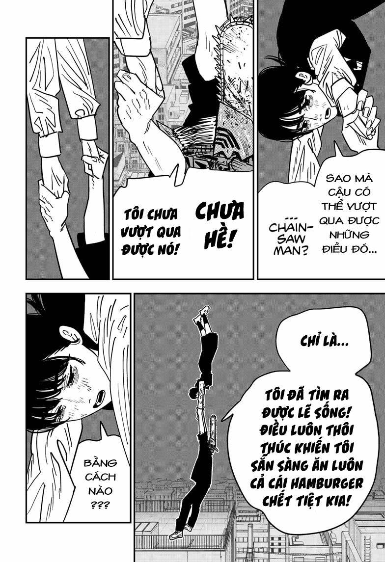 Chainsawman Phần 2 - Chapter 127 - Page 13
