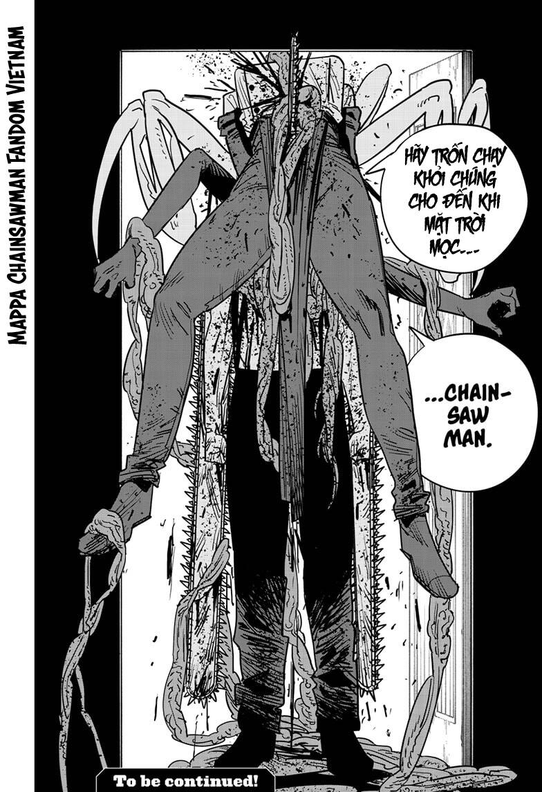 Chainsawman Phần 2 - Chapter 128 - Page 14