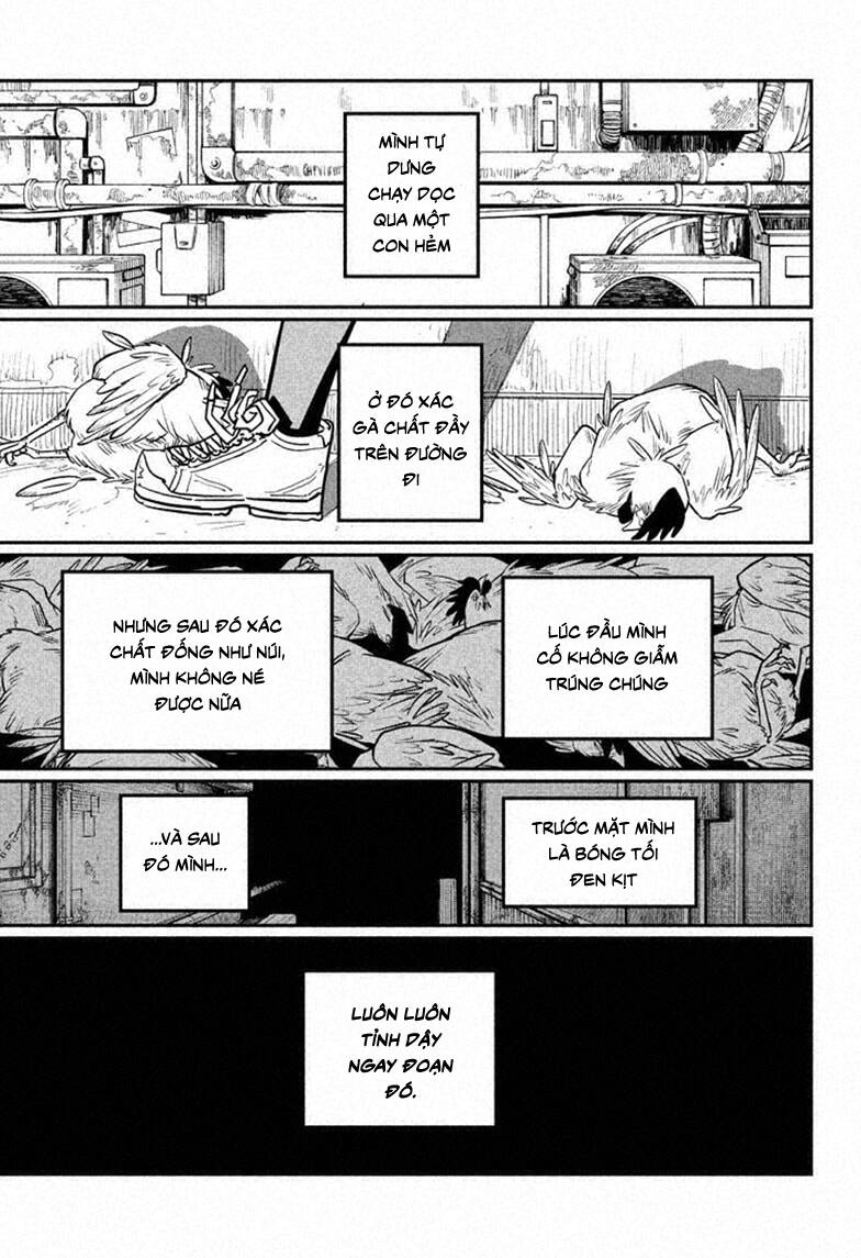 Chainsawman Phần 2 - Chapter 13 - Page 10