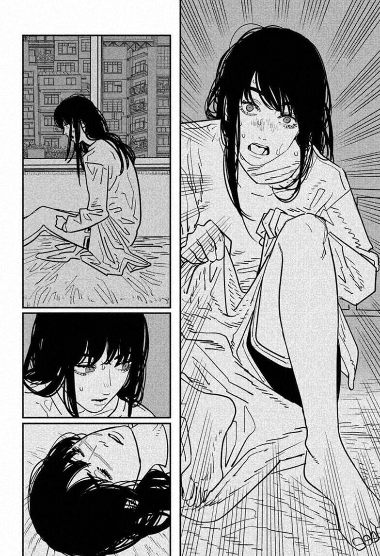 Chainsawman Phần 2 - Chapter 13 - Page 11