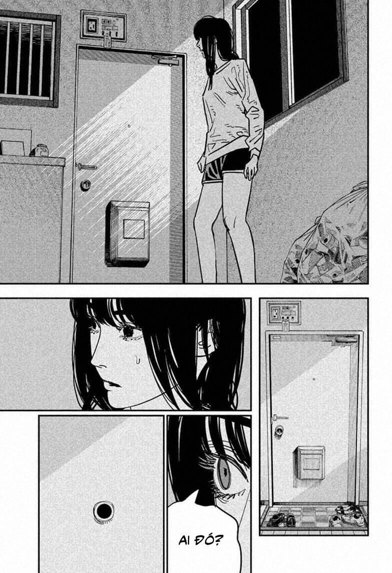 Chainsawman Phần 2 - Chapter 13 - Page 14