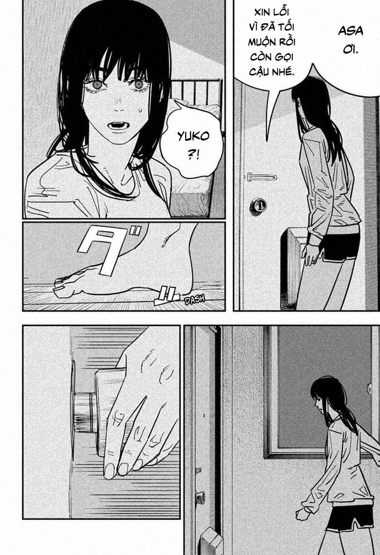 Chainsawman Phần 2 - Chapter 13 - Page 15