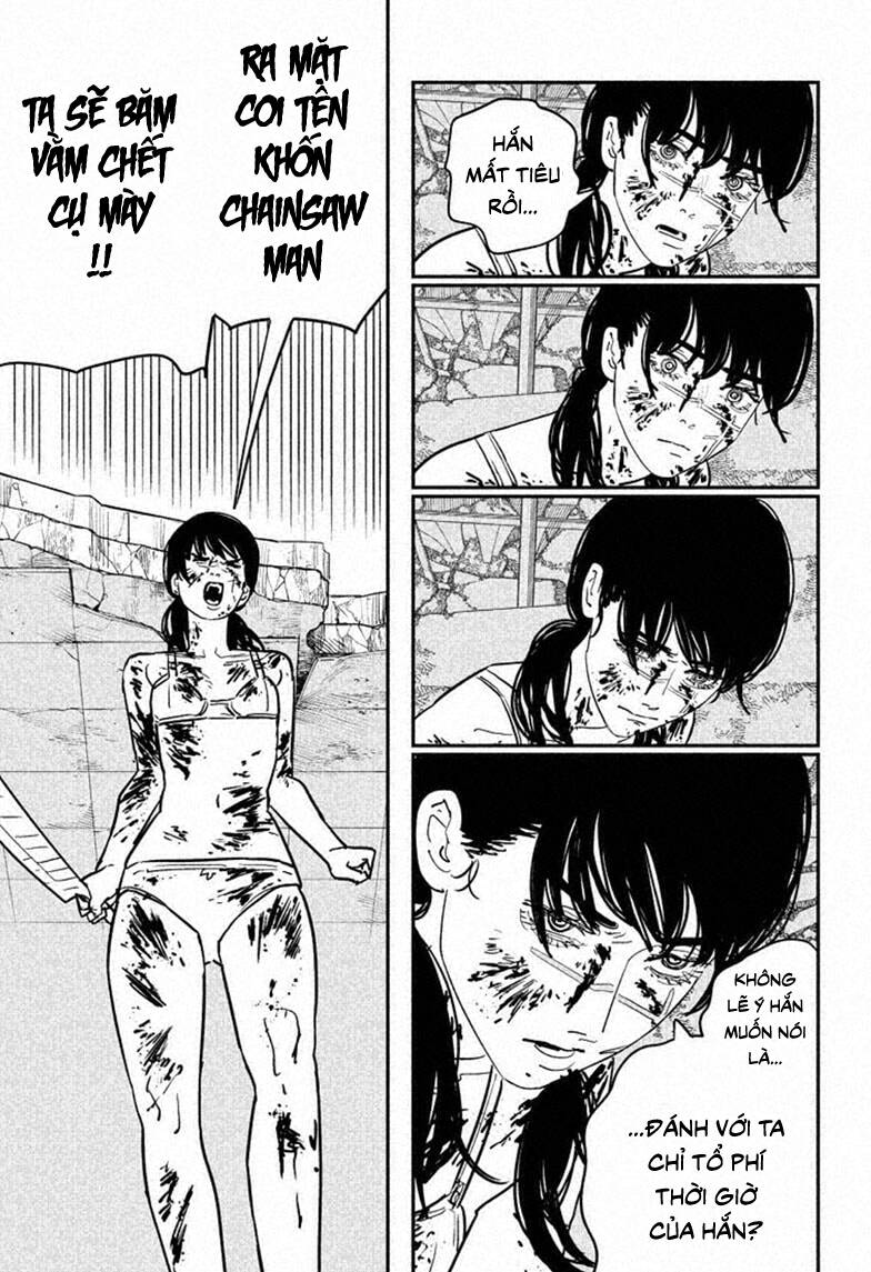 Chainsawman Phần 2 - Chapter 13 - Page 6